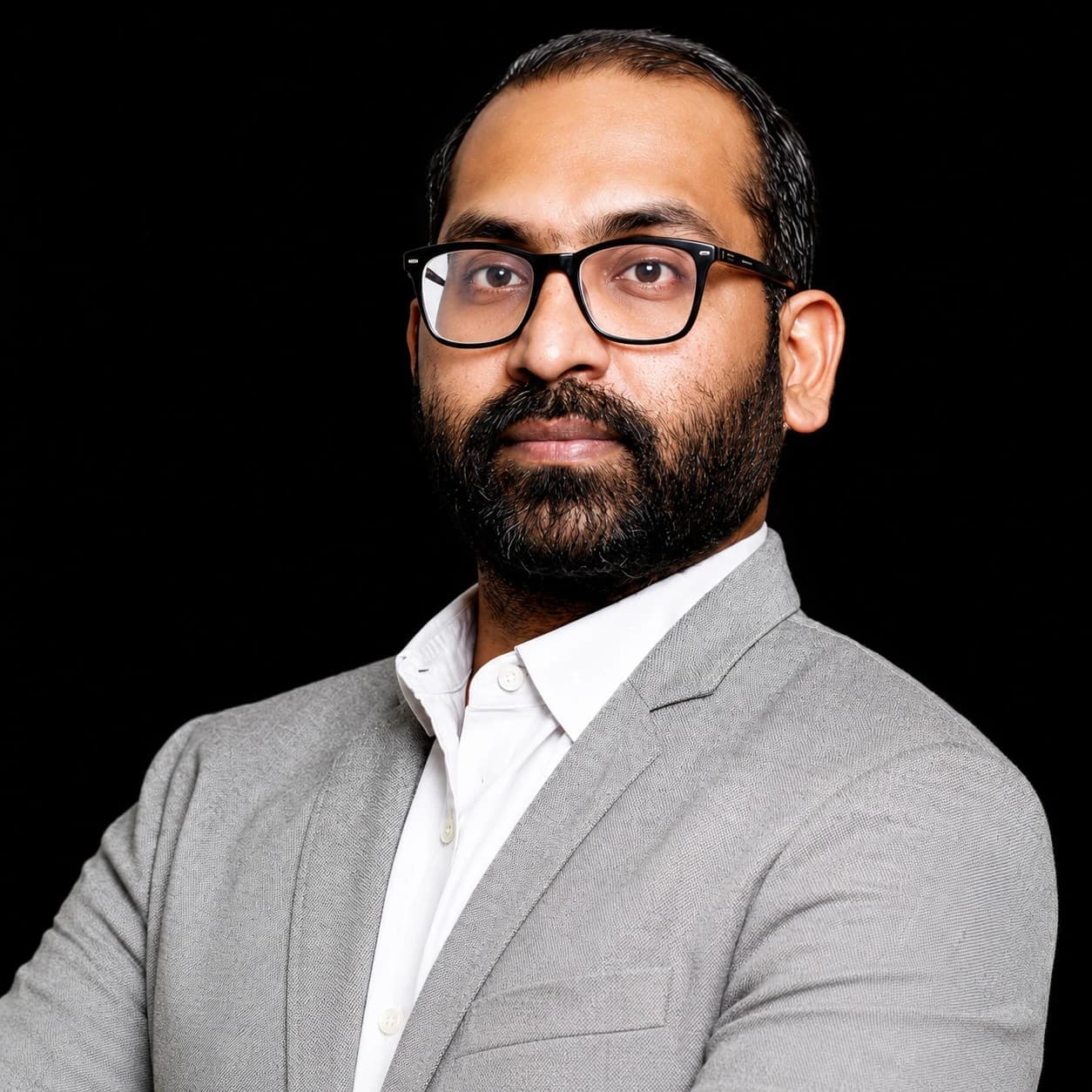 Arvind Sastry
