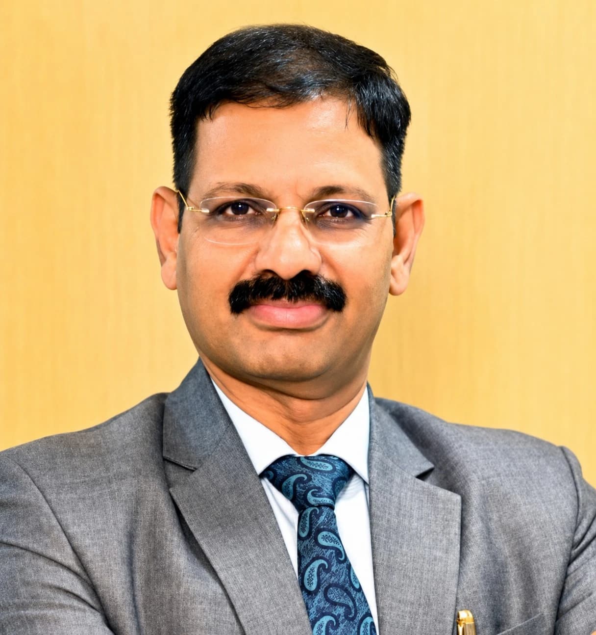 Giridhar Rao Mungi