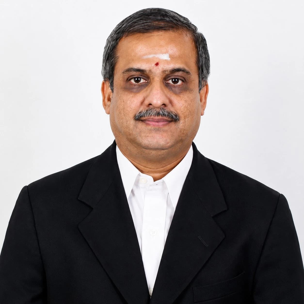 Nagarajan Anantharaman